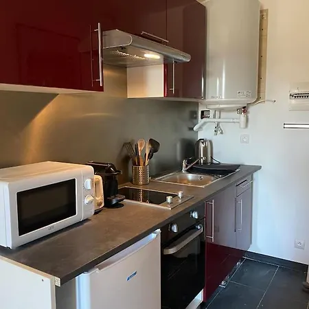 Mone - La Maison Racine 1 - Duplex Avec Terrasse Appartement
