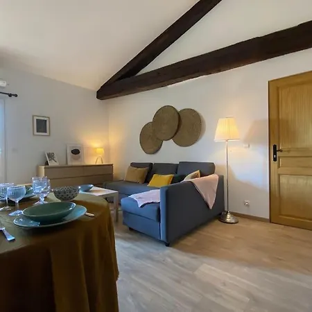 Appartement Mone - La Maison Racine 1 - Duplex Avec Terrasse Avignon
