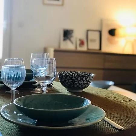 Mone - La Maison Racine 1 - Duplex Avec Terrasse Apartment Avignon