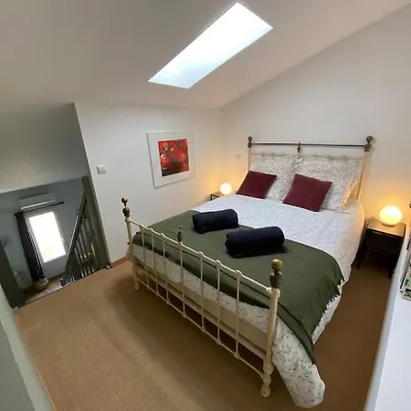 Mone - La Maison Racine 1 - Duplex Avec Terrasse Avignon