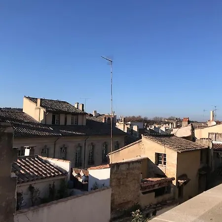 Apartment Mone - La Maison Racine 1 - Duplex Avec Terrasse *