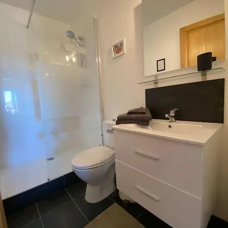 Mone - La Maison Racine 1 - Duplex Avec Terrasse Apartment *