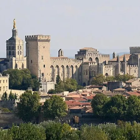 Apartment Mone - La Maison Racine 1 - Duplex Avec Terrasse Avignon
